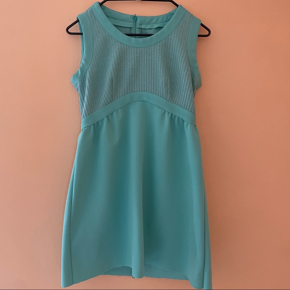 Vintage Baby Doll Dress